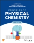 Image for Principles of Physical Chemistry