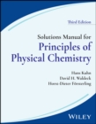 Image for Solutions Manual for Principles of Physical Chemistry, 3rd Edition