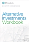 Image for Alternative Investments Workbook