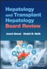 Image for Hepatology and transplant hepatology board review