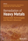 Image for Remediation of Heavy Metals