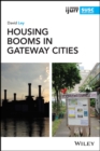 Image for Housing Booms in Gateway Cities