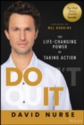 Image for Do it  : the life-changing power of taking action