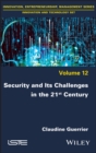 Image for Security and its Challenges in the 21st Century