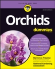Image for Orchids for dummies