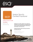 Image for (ISC)2 SSCP Systems Security Certified Practitioner official study guide