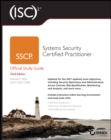 Image for (ISC)2 SSCP Systems Security Certified Practitioner Official Study Guide
