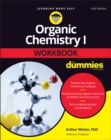 Image for Organic chemistry I workbook for dummies