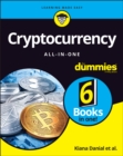 Image for Cryptocurrency All-in-One For Dummies