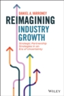 Image for Reimagining industry growth  : strategic partnership strategies in an era of uncertainty