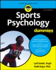 Image for Sports Psychology For Dummies