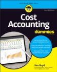 Image for Cost Accounting for Dummies