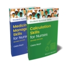 Image for Calculation skills for nurses  : Medicine management skills for nurses