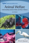 Image for Animal welfare: Understanding sentient minds and why it matters