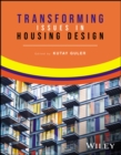 Image for Transforming issues in housing design