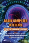 Image for Brain-computer interface  : using deep learning applications