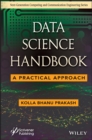 Image for Data science handbook  : a practical approach