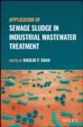 Image for Application of sewage sludge in industrial wastewater treatment