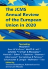 Image for The JCMS Annual Review of the European Union in 2020