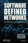Image for Software Defined Networks: Architecture and Applications