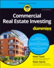 Image for Commercial real estate investing for dummies