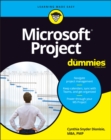 Image for Microsoft Project