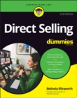 Image for Direct Selling For Dummies