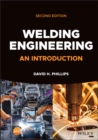 Image for Welding engineering  : an introduction