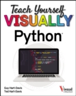Image for Teach Yourself VISUALLY Python