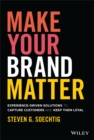 Image for Make Your Brand Matter