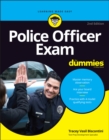 Image for Police Officer Exam For Dummies