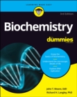 Image for Biochemistry for Dummies
