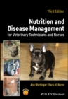 Image for Nutrition and Disease Management for Veterinary Technicians and Nurses
