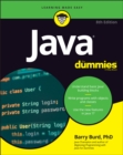 Image for Java For Dummies