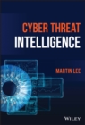 Image for Cyber threat intelligence