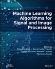 Image for Machine Learning Algorithms for Signal and Image Processing