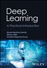 Image for Deep learning  : a practical introduction