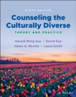 Image for Counseling the culturally diverse  : theory and practice