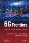 Image for 6G Frontiers: Towards Future Wireless Systems