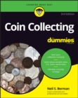 Image for Coin collecting for dummies.
