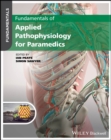 Image for Fundamentals of applied pathophysiology for paramedics