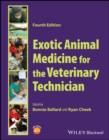 Image for Exotic Animal Medicine for the Veterinary Technician