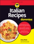 Image for Italian Recipes for Dummies