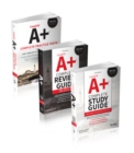 Image for CompTIA A+ complete certification kit  : exam 220-1101 and exam 220-1102