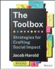 Image for The toolbox: strategies for crafting social impact