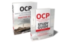 Image for OCP Oracle Certified Professional Java SE 17 Developer certification kit  : exam 1Z0-829
