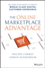 Image for The online marketplace advantage  : sell more, scale faster, and create a world-class digital customer experience