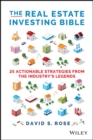 Image for The Real Estate Investing Bible