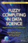 Image for Fuzzy computing in data science  : applications and challenges