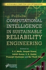 Image for Computational Intelligence in Sustainable Reliability Engineering